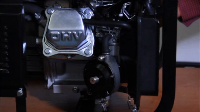 Бензогенератор на газе смотреть онлайн