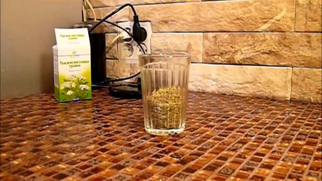 Народное средство лечения геморроя с помощью тысячелистника смотреть онлайн