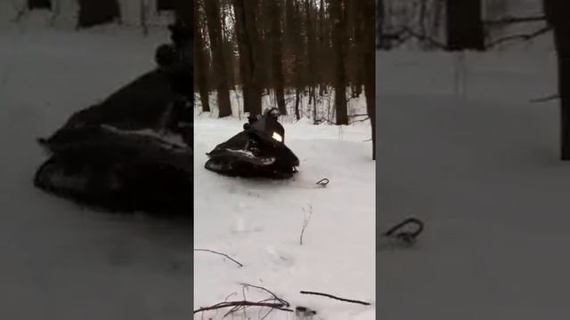 1996 Arctic Cat Puma смотреть онлайн