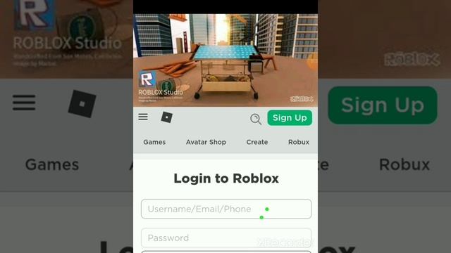 Как скачать ROBLOX STUDIO смотреть онлайн