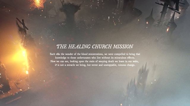 The Nightmarish Worlds of Bloodborne 2 [Art Competition] смотреть онлайн