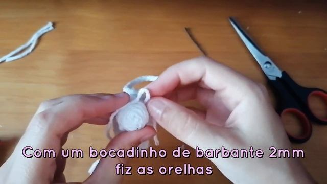 DIY Gato Macramé?? - Tutorial fácil | Macramé Cat?? смотреть онлайн