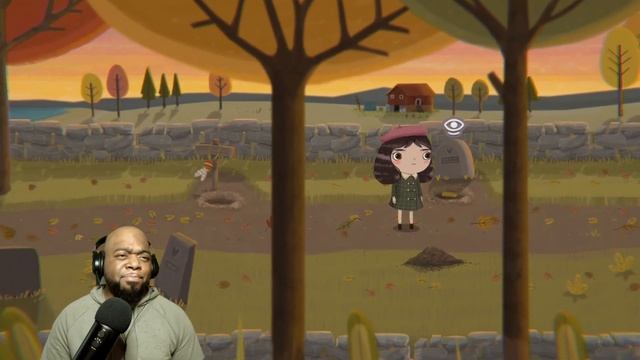 WHERE'S MY ETERNAL HAPPINESS?!?! | LITTLE MISFORTUNE GAMEPLAY #2 смотреть онлайн