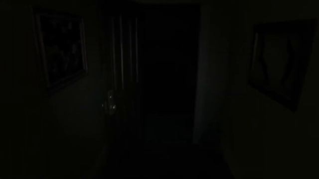 Silent Hills (P.T.) Очень Страшно смотреть онлайн