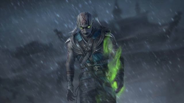 Куан Чи решил, что он Шан Цунг. Концовка КУАН ЧИ! [Mortal Kombat 1] смотреть онлайн