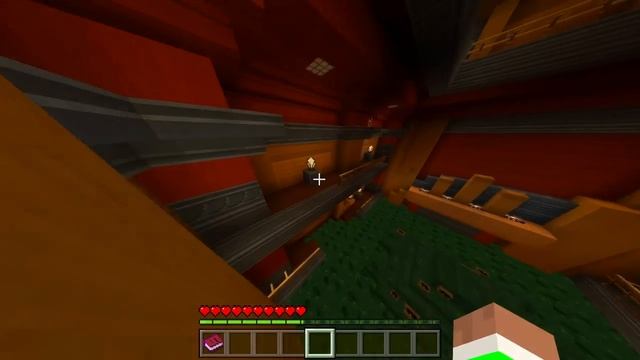 Minecraft PE : FORBIDDEN UNDERWATER HORROR MOD in Minecraft Pocket Edition смотреть онлайн