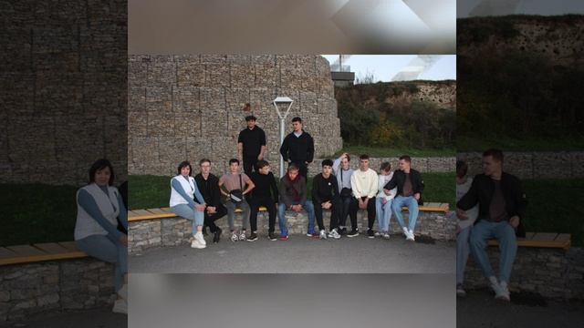 Давай дружить смотреть онлайн