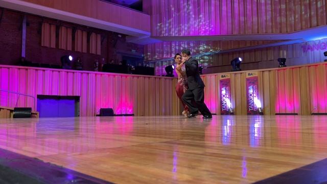 TANGO ESCENARIO WORLD CHAMPIONSHIP 2023, Buenos Aires 2023 смотреть онлайн