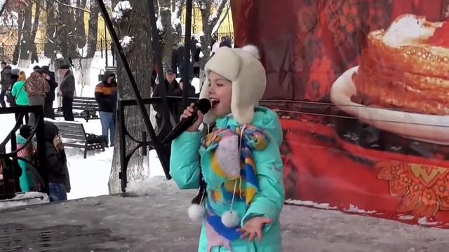 Лиза Бондаренко – «Биг Бада Бум» смотреть онлайн