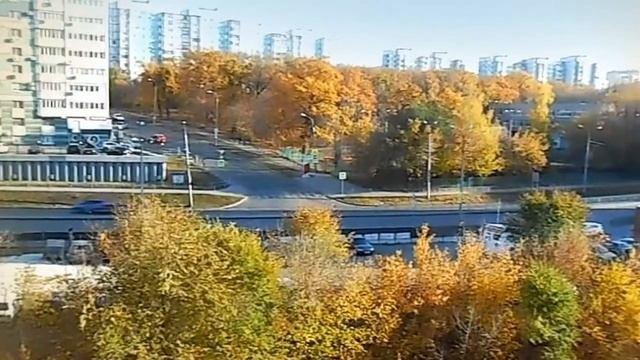 Бабье лето за окном смотреть онлайн