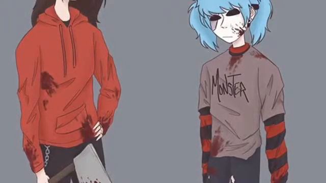 Save Me~Chapter 1