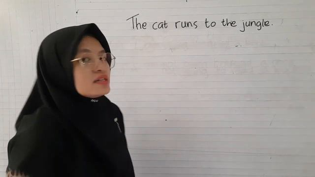 Simple Future Tense (going to) Part II - negative form смотреть онлайн