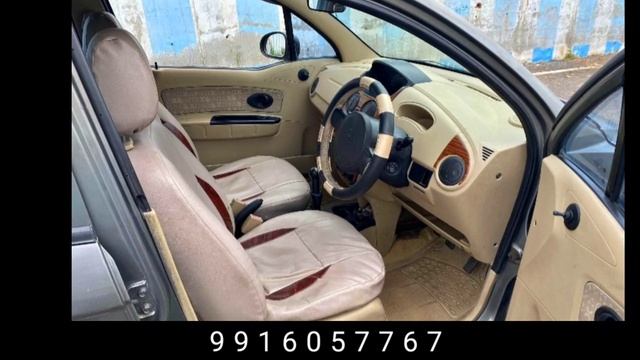 Chevrolet Spark 2011 Model Review | Car Features Explained | Karnataka | Bangalore | Karnataka