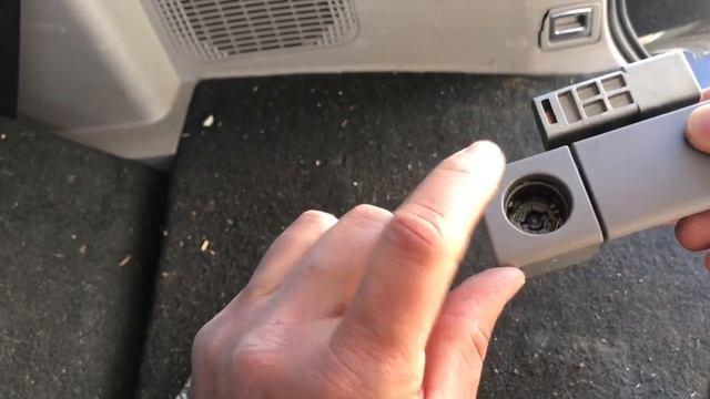 HONDA PILOT GLOVE BOX WON’T OPEN - How to Open your Stuck Glove Box and Replace the Latch. Easy Job смотреть онлайн