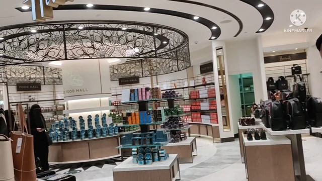 Doha international Airport view смотреть онлайн