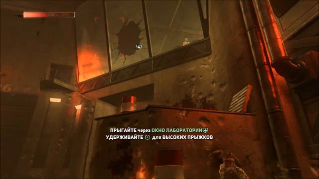 Prototype 2 Gaming 02 FULL HD 1080p смотреть онлайн