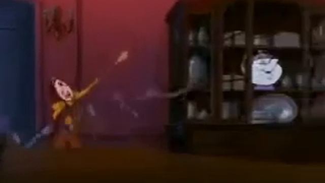 Beauty and the Beast 2 - As long as there's Christmas (sung by me) смотреть онлайн