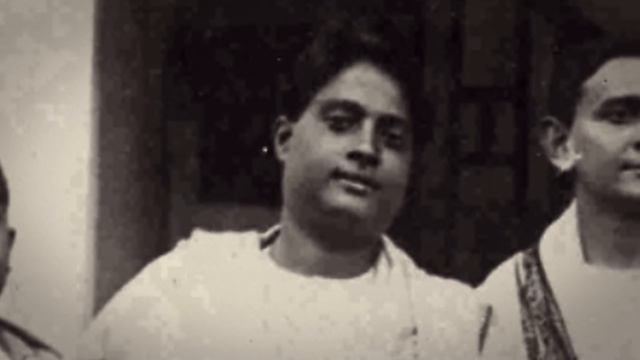 Satyendra Nath Bose and the 'Boson' particle смотреть онлайн