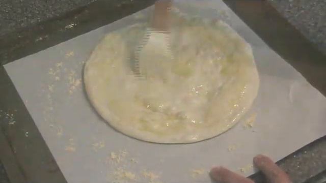 Big Green Egg PIZZA DOUGH | Smoked Meat Recipes смотреть онлайн