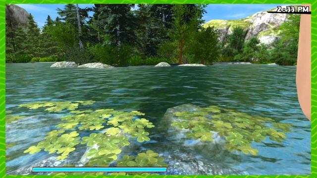 Та Самая Реклама Фанты: Reel Fishing: Road Trip Adventure #3 | Time Wobblers смотреть онлайн