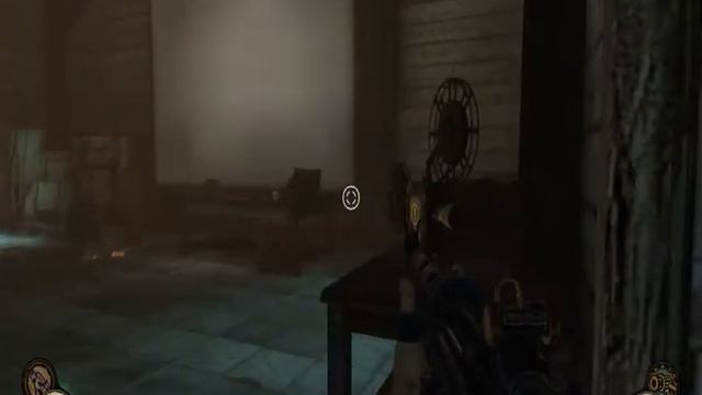 ПРОХОЖДЕНИЕ (ЧАСТЬ 11) BioShock Infinite