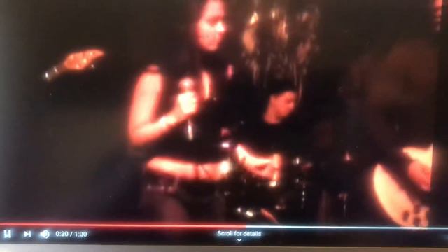 Lou Karras original music with Evil Elsie смотреть онлайн