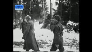 МЯСНОЙ БОР ГЛАЗАМИ ПЕРВЫХ ПОИСКОВИКОВ / ЧАСТЬ 3