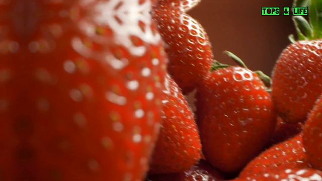 Stop Struggling With Illness: Discover the Unique Foods That Boost Immunity! смотреть онлайн