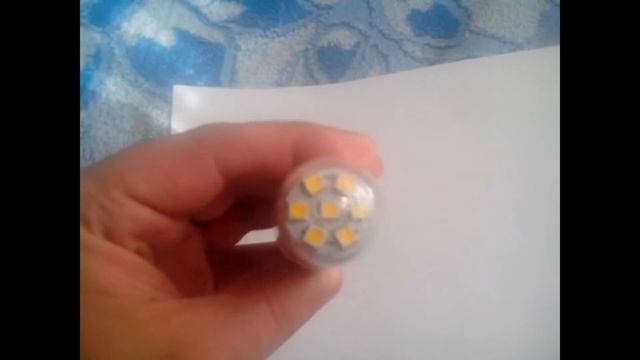 E14 4W 30 LEDs 5050 SMD Cover Corn Spotlight Light Lamp Bulb Warm Pure White смотреть онлайн
