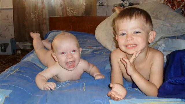 Мы маленькие дети, нам хочется гулять....wmv смотреть онлайн