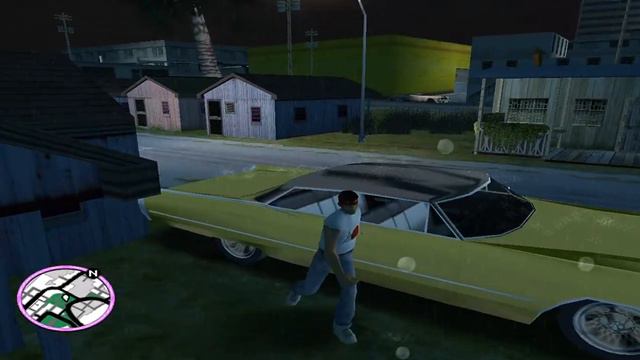 GTA Vice City Game Mission #33 || Trojan Voodoo || Walkthrough...HD Quality смотреть онлайн