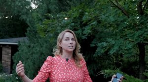 ЛАНДШАФТНЫЙ ДИЗАЙН В ПОДМОСКОВЬЕ | Экскурсия по саду