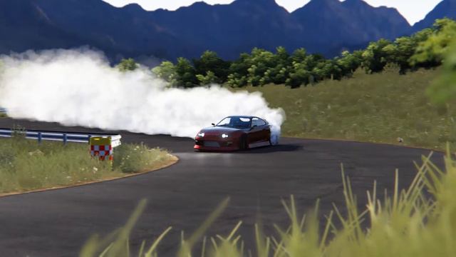 Анти - лаг и турбо, фигня смотреть онлайн