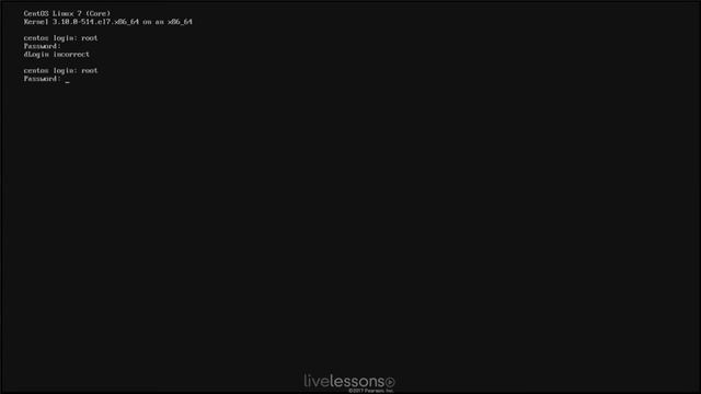 Understanding the Use of /etc /securetty - LFCS Video Course - by Sander van Vugt смотреть онлайн