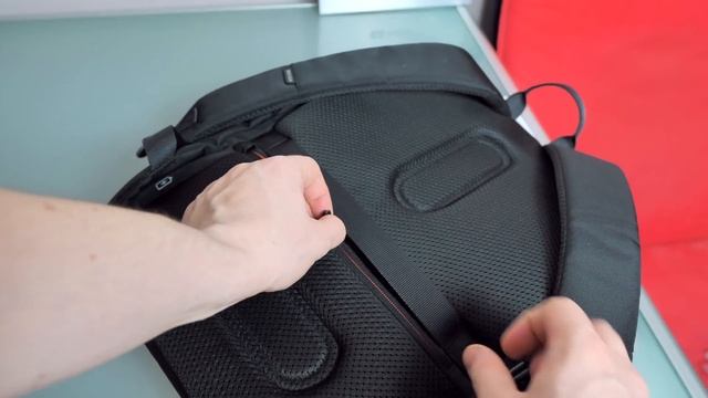 XD DESIGN BOBBY SOFT: НОВЫЙ СТАНДАРТ ГОРОДСКИХ РЮКЗАКОВ смотреть онлайн