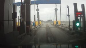 Платная дорога М4 Краснодар Ростов