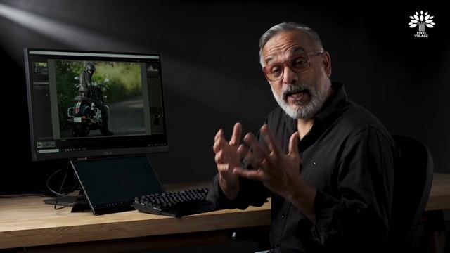ASUS ProArt | Innovative Tools for Creative Professionals using PS, LR & AE | Tutorial. смотреть онлайн