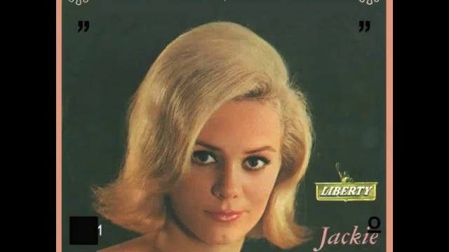 JACKIE DE SHANNON - Needles And Pins (1963)