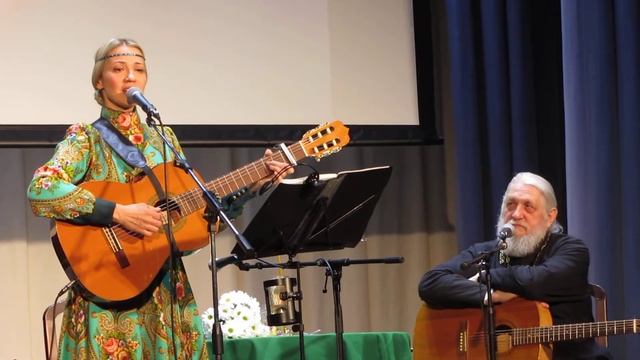 Юлия Славянская Я пришла за счастьем смотреть онлайн