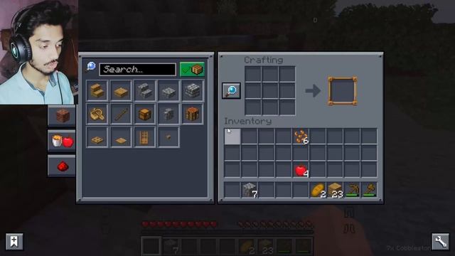 IT'S TIME TO START NEW JOURNEY IN BETTER MINECRAFT @OpenGameOfficial смотреть онлайн