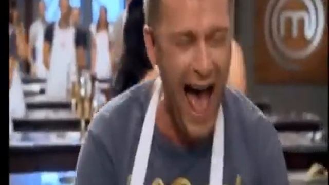 Истерика на Мастер Шеф (Месть Кукушки) смотреть онлайн