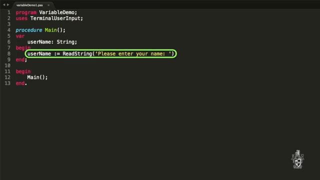 PASCAL PROGRAMMING TUTORIAL смотреть онлайн