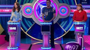 Угадай мелодию 26.10.2004