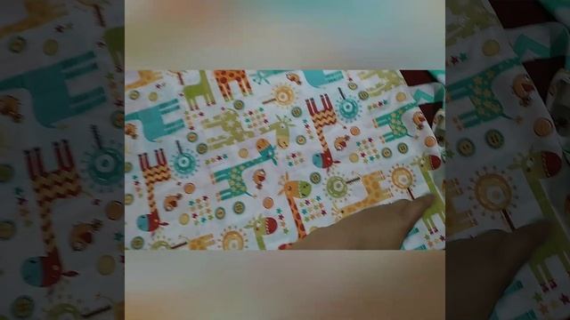 Бортики в кроватку с любимым наполнителем. смотреть онлайн
