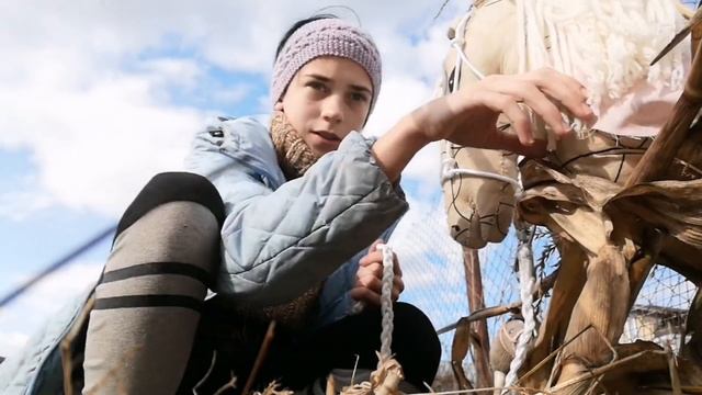 Hobbyhorsing Влог/тренировки в руках, и игры смотреть онлайн