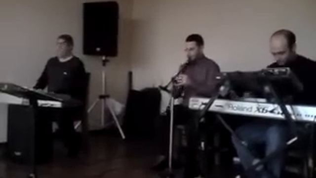 Edo klarnet-1 смотреть онлайн