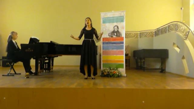 мирра черкесова РНП Дуня тонкопряха смотреть онлайн