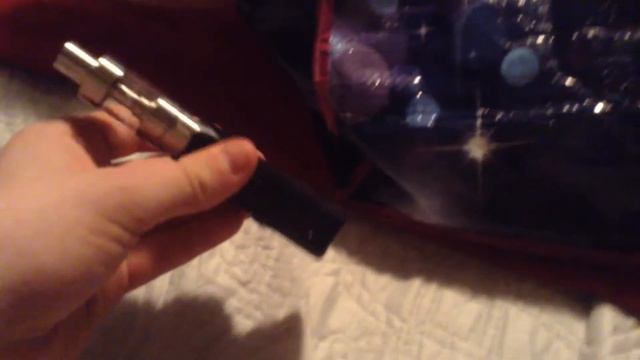 Ipv d2 "check atomizer" problem...HELP! смотреть онлайн