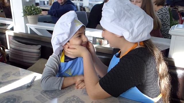 Пиццерия "Сицилия", Белореченск. смотреть онлайн