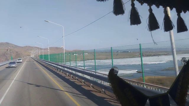 Река Селенга смотреть онлайн